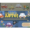 Daar komt de auto! by Annette Lavrijsen