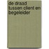 De draad tussen client en begeleider