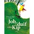 Job en de duif redden kip