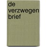 De verzwegen brief door Karla Stoefs