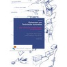 Ontwerpen van technische innovaties by Paul Souren