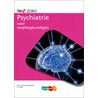 Psychiatrie voor verpleegkundige by P.J. Stolk