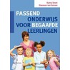 Passend onderwijs voor begaafde leerlingen by Sylvia Drent