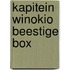 Kapitein Winokio beestige box