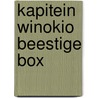 Kapitein Winokio beestige box by Winok Seresia