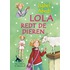 Lola redt de dieren