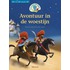 Avontuur in de woestijn