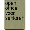 Open office voor senioren door Wilfred de Feiter