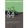 1q84 door Hurakami Murakami