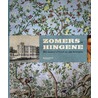 Zomers in hingene door Koen de Vlieger-De Wilde