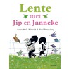 Lente met Jip en Janneke door Annie M.G. Schmidt