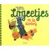 Logeetjes op de dierderij