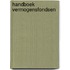 Handboek vermogensfondsen