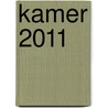 kamer 2011 by Marec