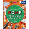 Lonely planet verboden voor ouders - Rome door Klay Lamprell