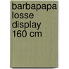 Barbapapa losse display 160 cm by Talus Taylor