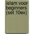 Islam voor beginners (set 10ex)
