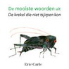 Navulset Mooiste woorden Krekel by Eric Carle