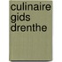 Culinaire Gids Drenthe