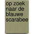 Op zoek naar de blauwe scarabee