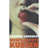 Misplaatste kussen door Sandro Veronesi