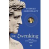 De zwenking door Stephen Greenblatt