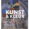 Kunst& kleur door Stefano Zuffi