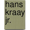 Hans Kraay jr. door Iwan Tol