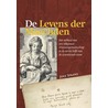 de levens der Maechden door Joke Spaans