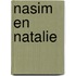 Nasim en Natalie