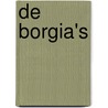 De Borgia's door Tom Fontana