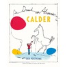 Calder by Sieb Posthuma