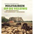 Militairen op de Veluwe