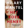 Het boek Henry door Hilary Mantel
