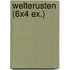 Welterusten (6x4 ex.)