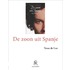 De zoon uit Spanje - grote letter
