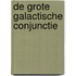 De grote galactische conjunctie