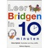 Leer bridgen in 10 minuten