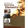 Het beste van photoshop elements 10 by Scott Kelby