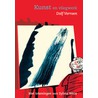 Kunst en vliegwerk by Dolf Verroen