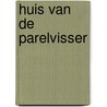 Huis van de parelvisser by Anne Swärd