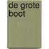 De grote boot