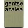 Gentse Azalea door Harry van Trier