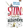 Stijn, uitvinder by Rene van der Velde