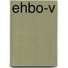 EHBO-V door L. Schellevis