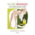 helende massages met etherische oliën