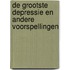 De grootste depressie en andere voorspellingen