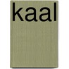 Kaal door Ida Stroosnijder