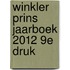 Winkler Prins Jaarboek 2012 9e druk