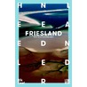 Friesland en de Friese Waddeneilanden door Rik Zaal